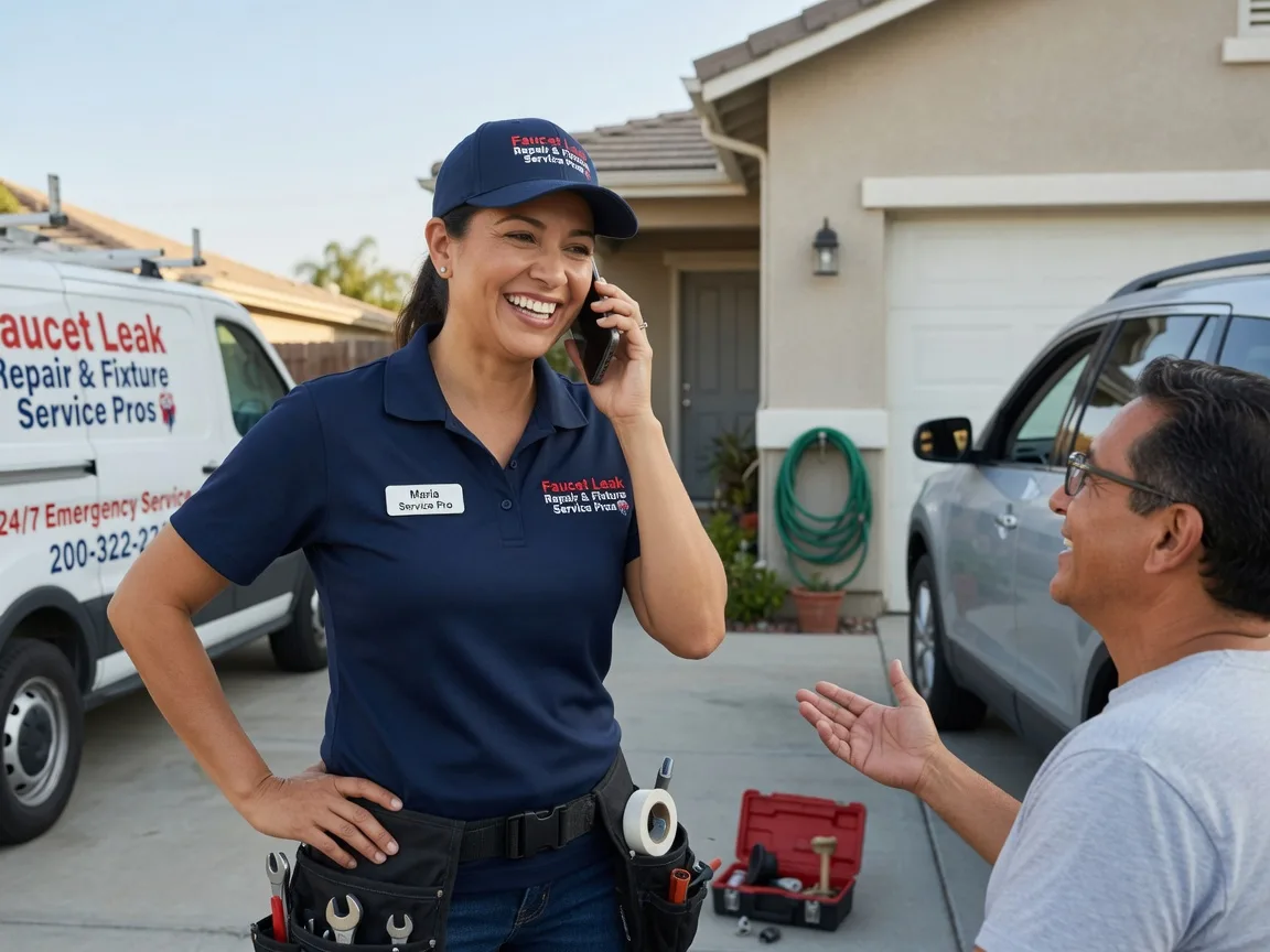 Faucet Repair Austin, NV FAQs